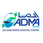 ABU DHABI MARINE OPERATING  COMPANY / ADMA